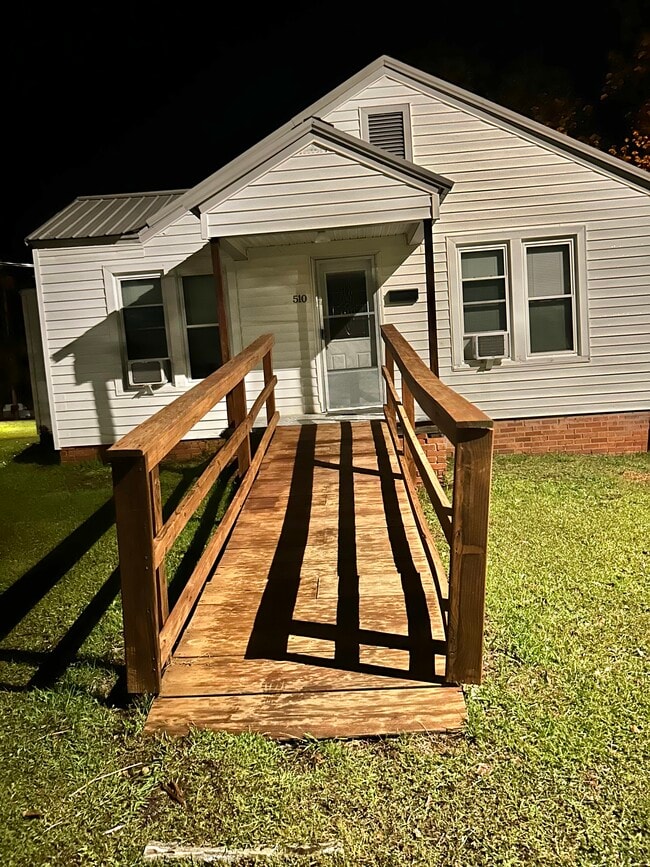 property at 510 Spruce St