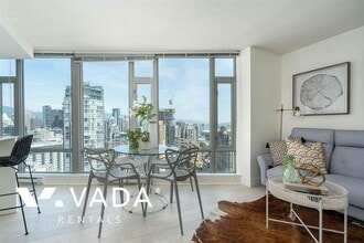 1255 Seymour St in Vancouver, BC - Building Photo - Building Photo
