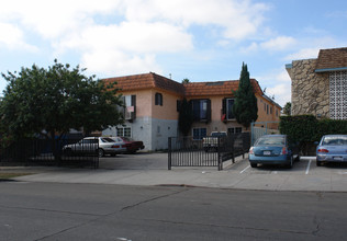 3622 42nd St in San Diego, CA - Building Photo - Building Photo