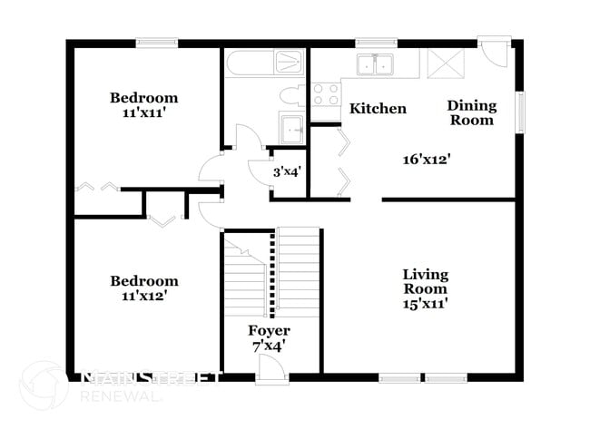 7233 Higdon Rd in Birmingham, AL - Building Photo - Building Photo