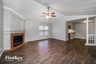 7915 Millers Trail in San Antonio, TX - Building Photo - Building Photo