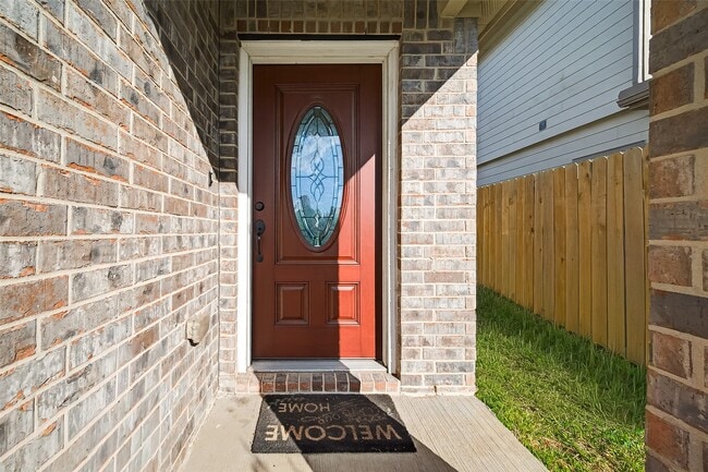 7219 Victorville Dr in Arcola, TX - Building Photo - Building Photo