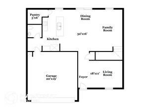 724 Kenyon Spring Dr in Zebulon, NC - Building Photo - Building Photo