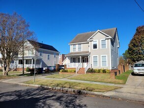 608 W 34th St in Norfolk, VA - Building Photo - Building Photo