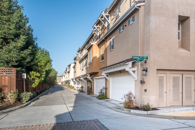 465 Magritte Way in Mountain View, CA - Building Photo - Building Photo