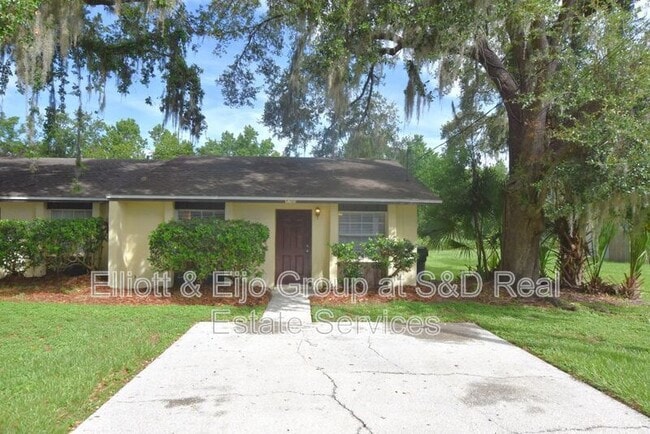 property at 4705 Dimbath Dr