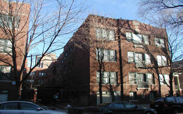 630-638 W Arlington Pl in Chicago, IL - Building Photo - Building Photo