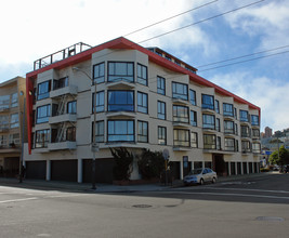 3250 Laguna St in San Francisco, CA - Building Photo - Building Photo