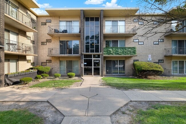 property at 3145 Bernice Rd