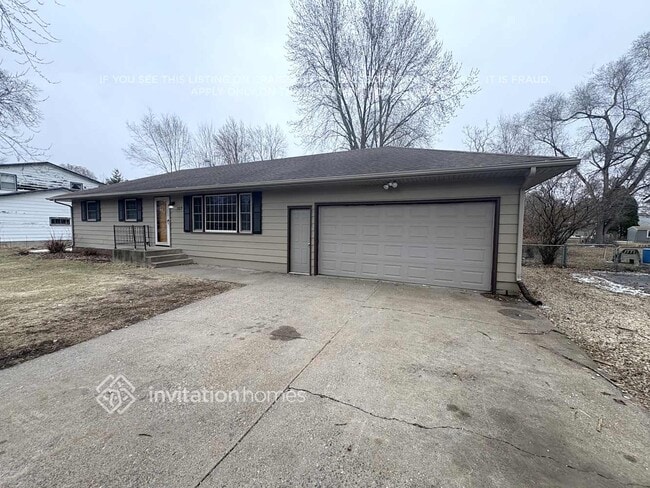 property at 707 Keniston St N