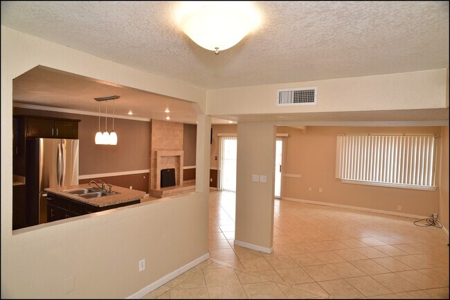 property at 10824 Pico Norte Rd