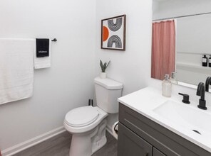 Wide Open Spaces - 3 Bedroom 1.5 Bath Half Double in Indianapolis, IN - Building Photo - Building Photo