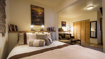 1484 Willow Loop in Park City, UT - Building Photo