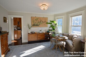 99 Farquhar St in Boston, MA - Building Photo - Building Photo