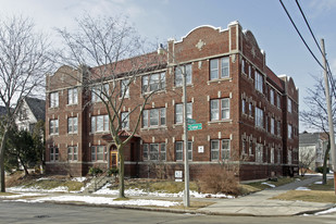 2443 N Cramer St Apartments