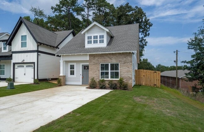 168 Patton Wy in Hoover, AL - Building Photo - Building Photo
