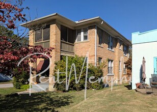 1790 Tutwiler Ave in Memphis, TN - Building Photo - Building Photo