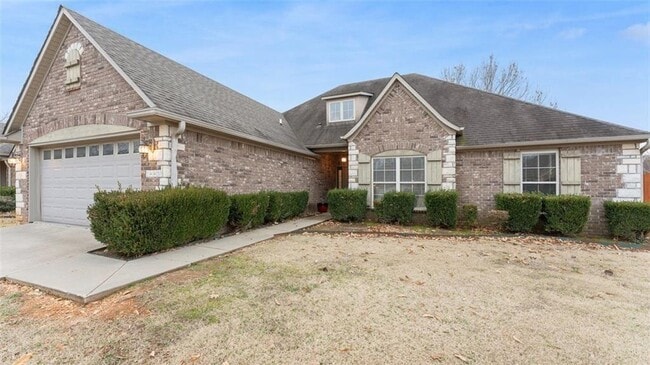 property at 3443 W Earnhardt Dr