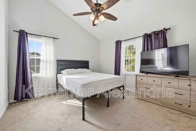 property at 6022 Rixey Dr