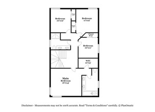 2066 Club Crest Way in Henderson, NV - Building Photo - Building Photo