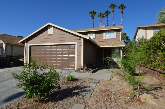 property at 1553 Teardrop St
