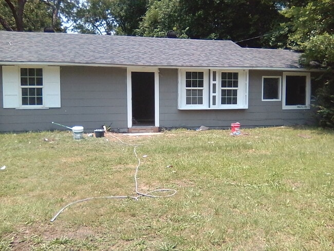 3787 Spencer Cir