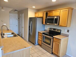 3815 Josephine Heights in Colorado Springs, CO - Building Photo - Building Photo