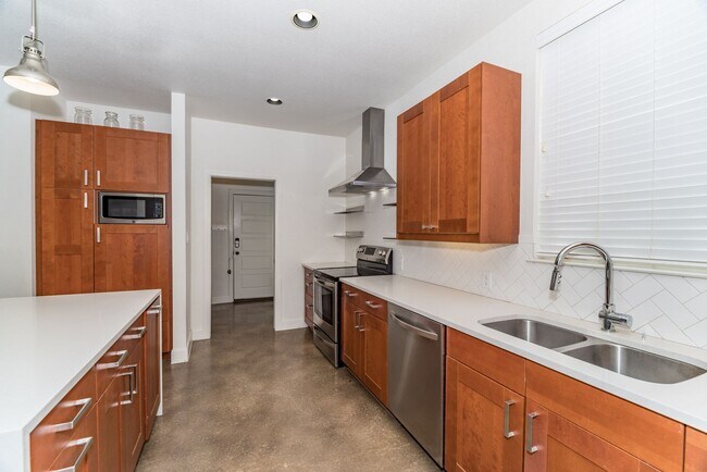 property at 4119 Sandstone St