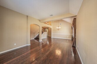 3504 Oliver Dr in Fort Worth, TX - Building Photo - Building Photo