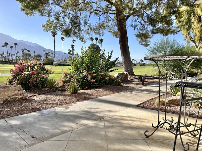 property at 5304 Los Coyotes Dr