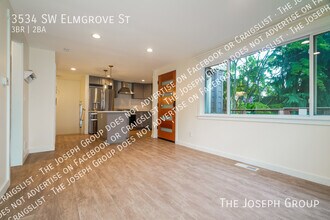 3534 SW Elmgrove St in Seattle, WA - Building Photo - Building Photo