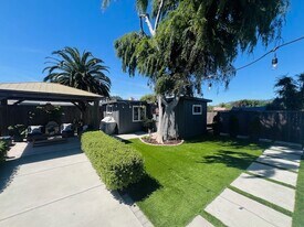 109 Hawthorn Way, Unit Hawthorne Hideaway in San Rafael, CA - Building Photo