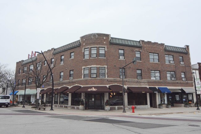 property at 728 St Johns Ave