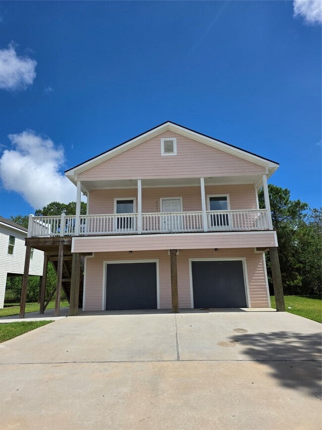 property at 6223 Lacey Oak Dr