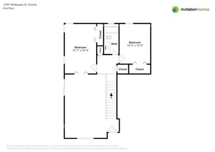 12767 Whiterapids Dr in Orlando, FL - Building Photo - Building Photo