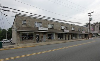 57 Main St in Bloomingdale, NJ - Building Photo