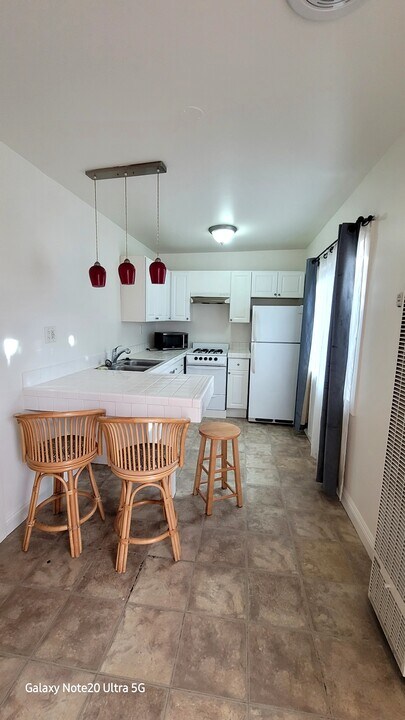 3676 3rd Ave, Unit C in Los Angeles, CA - Building Photo