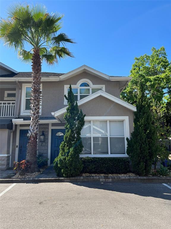 property at 4811 Bayshore Blvd