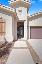 13445 Emerald Crystal Dr in Horizon City, TX - Building Photo - Building Photo