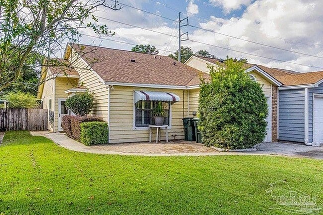 property at 6309 Langley Place Rd