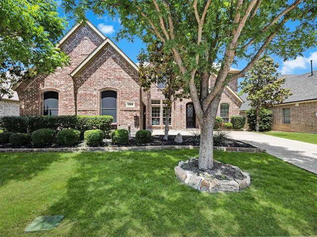 214 Crestbrook Dr in Rockwall, TX - Building Photo - Building Photo
