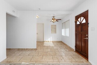 4390 Tecumseh Way in San Diego, CA - Building Photo - Building Photo