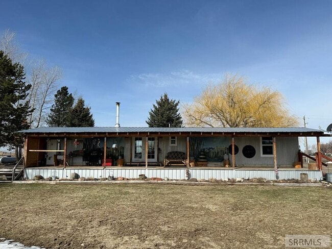 property at 188 N 2100 E