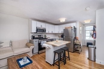 84 Emerson St, Unit 1