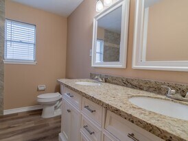 510 Alison St in Conroe, TX - Building Photo
