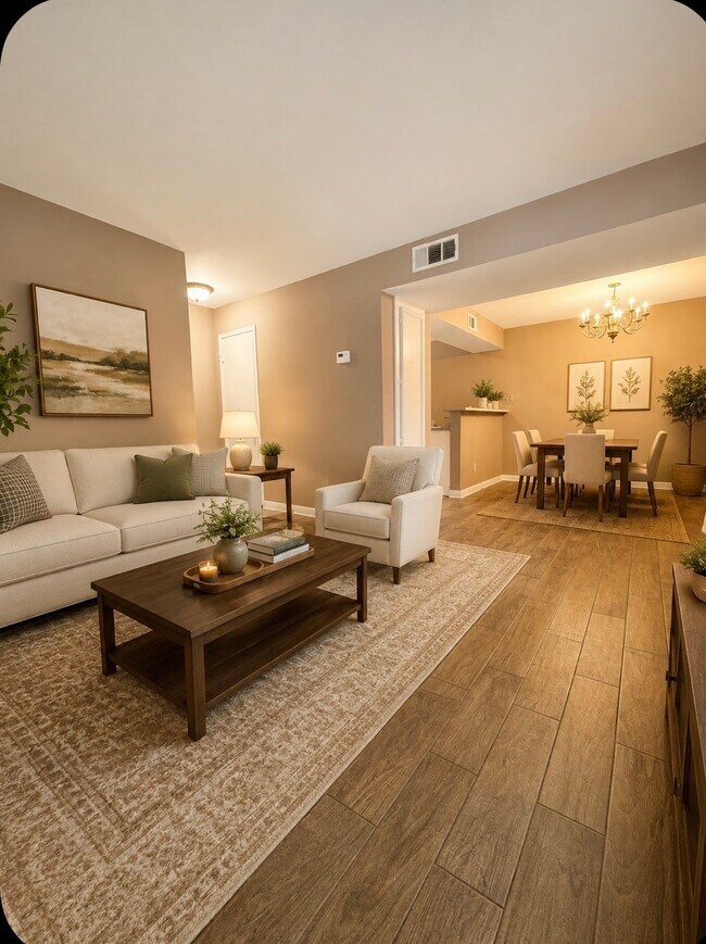 property at 8201 Richmond Ave