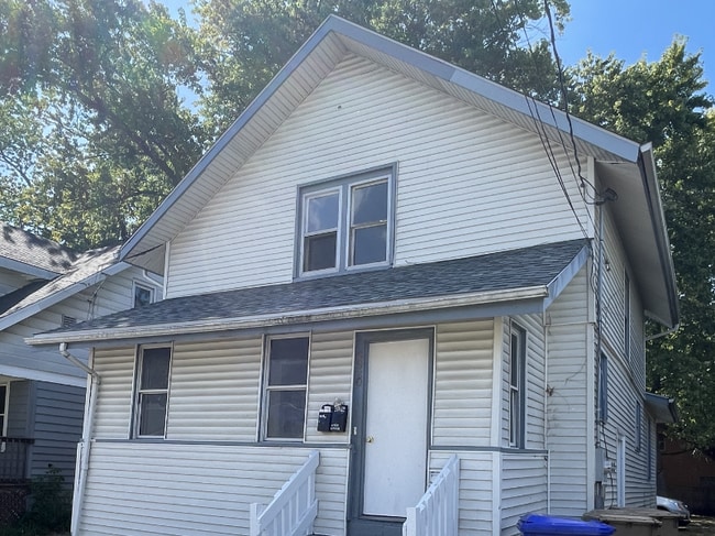 property at 6920 13th Ave