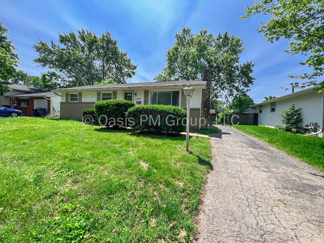property at 4781 Funston Ct