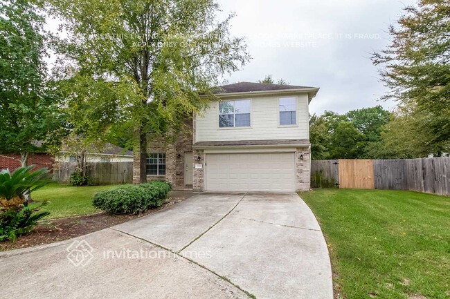 property at 3529 Stonehenge Dr