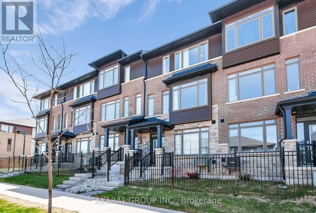 61 Soho St in Hamilton, ON - Building Photo - Building Photo